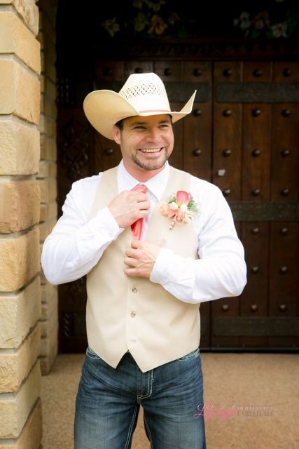 Wedding Hat Ideas For Your Groom 3