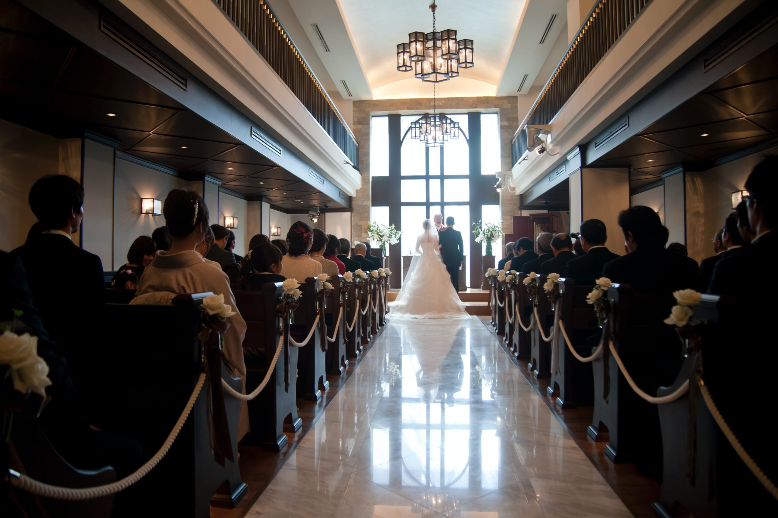 68 of The Best Wedding Songs To Walk Down The Aisle To